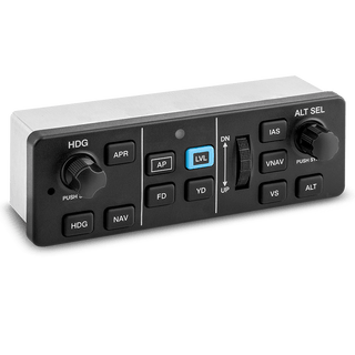 GARMIN G3X GMC 307 AUTOPILOT CONTROL HEAD