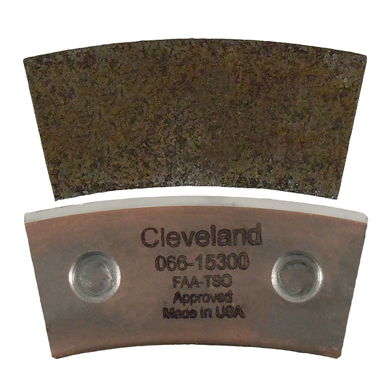 66-153 CLEVELAND SINTERED METALLIC LINING