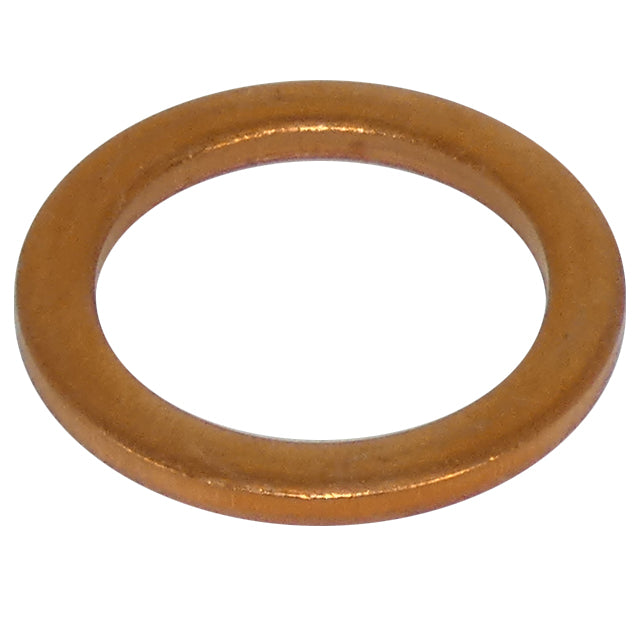 COPPER SPARK PLUG GASKETS – 18MM