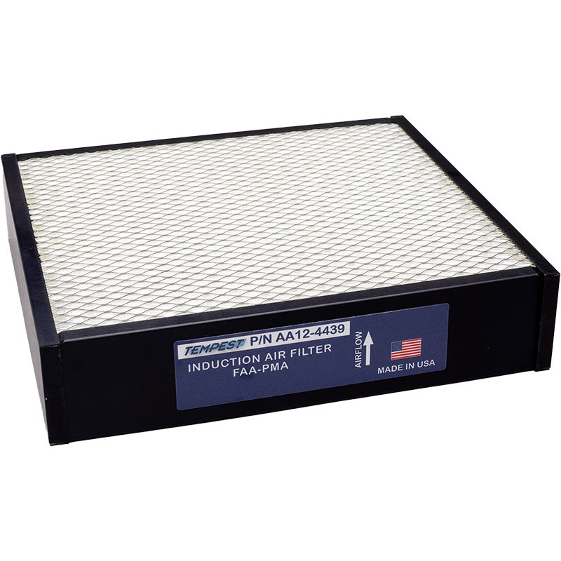 AA12-4439 TEMPEST INDUCTION AIR FILTER