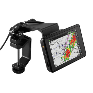 GARMIN AERA 660 TOUCHSCREEN PORTABLE GPS