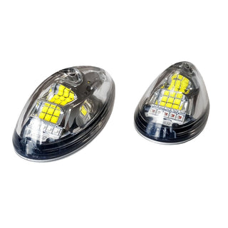 AVEO ULTRA DAYLITE™ 3-IN-1 NAVIGATION / POSITION / STROBE LED LIGHT