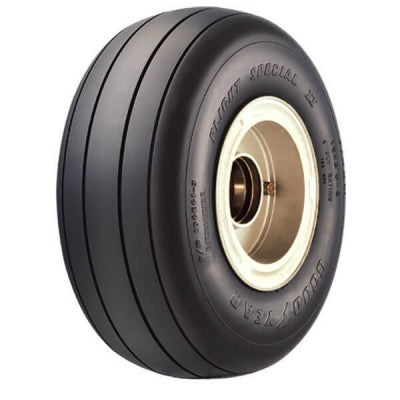 GOODYEAR RIB TUBELESS TYPE TIRE – 11.00-12 10 PLY