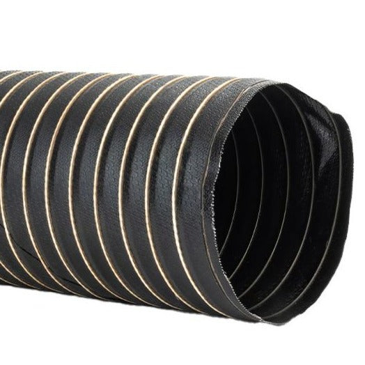 AERODUCT CAT-9 DUCTING 2-1/4″ 10FT PIECE