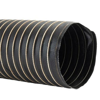 AERODUCT CAT-8 DUCTING 2″ 10FT PIECE