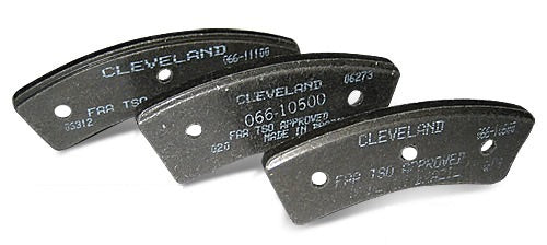 CLEVELAND 66-22 METALLIC BRAKE LINING