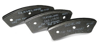 CLEVELAND 66-092 METALLIC BRAKE LINING