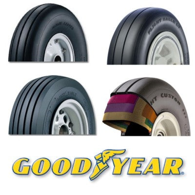 GOODYEAR 21X7.25-10 14PR 217K42-1