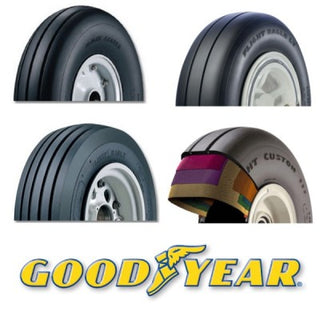 GOODYEAR 21X7.25-10 14PR 217K42-1