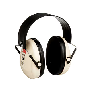 7000002328 3M PELTOR UPTIME 95 EARMUFFS