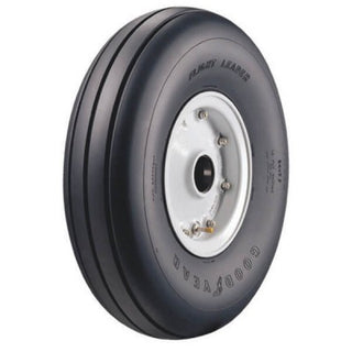 GOODYEAR FLIGHT LEADER TIRE – 24 X 7.7 X 10 PLY