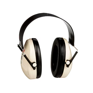 7000002328 3M PELTOR UPTIME 95 EARMUFFS