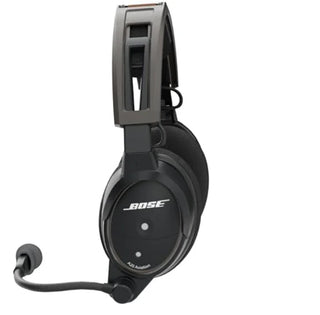 BOSE A20 ® ANR HEADSET – 6 PIN LEMO PLUG – WITHOUT BLUETOOTH