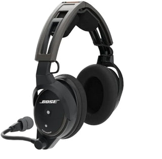 BOSE A20 ® ANR HEADSET – 6 PIN LEMO PLUG – WITH BLUETOOTH