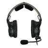 BOSE A20 ® ANR HEADSET – DUAL GA PLUGS – WITHOUT BLUETOOTH