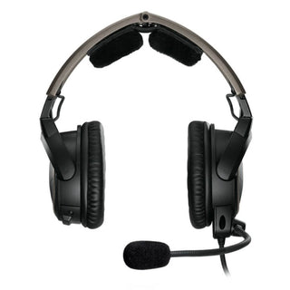 BOSE A20® ANR HEADSET – DUAL GA PLUGS – WITH BLUETOOTH