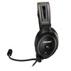 BOSE A20 ® ANR HEADSET – DUAL GA PLUGS – WITHOUT BLUETOOTH