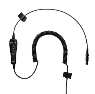 BOSE A20 ® ANR HEADSET – 6 PIN LEMO PLUG – WITH BLUETOOTH