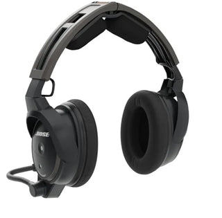 BOSE A20 ® ANR HEADSET – U174 MILITARY PLUG – WITHOUT BLUETOOTH