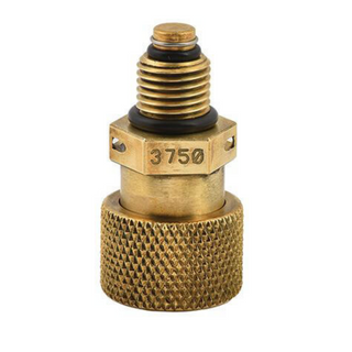 SAF-AIR DRAIN VALVE 3750 3/8-24