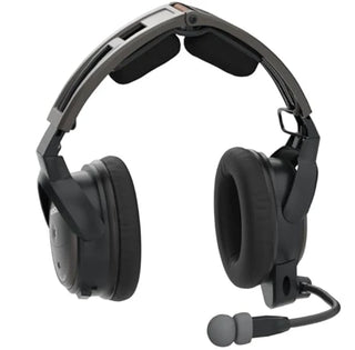 BOSE A20 ® ANR HEADSET – U174 MILITARY PLUG – WITHOUT BLUETOOTH