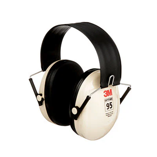 7000002328 3M PELTOR UPTIME 95 EARMUFFS