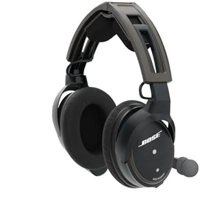 BOSE A20 ® ANR HEADSET – 6 PIN LEMO PLUG – WITHOUT BLUETOOTH