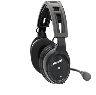 BOSE A20 ® ANR HEADSET – U174 MILITARY PLUG – WITHOUT BLUETOOTH