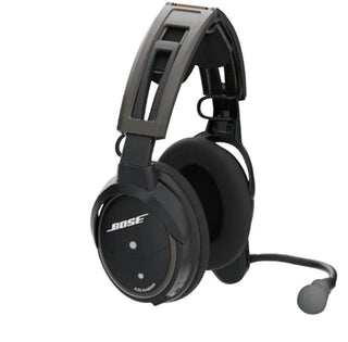 BOSE A20 ® ANR HEADSET – 6 PIN LEMO PLUG – WITHOUT BLUETOOTH