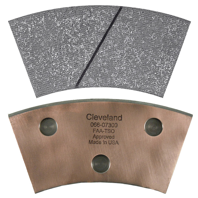 CLEVELAND 66-073 METALLIC BRAKE LINING