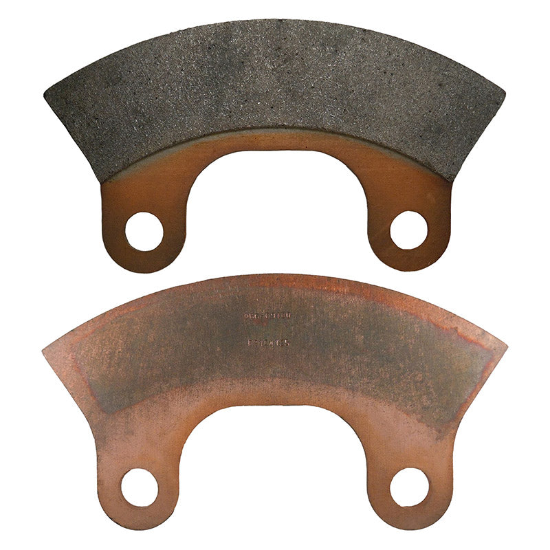 CLEVELAND 66-091 METALLIC BRAKE LINING