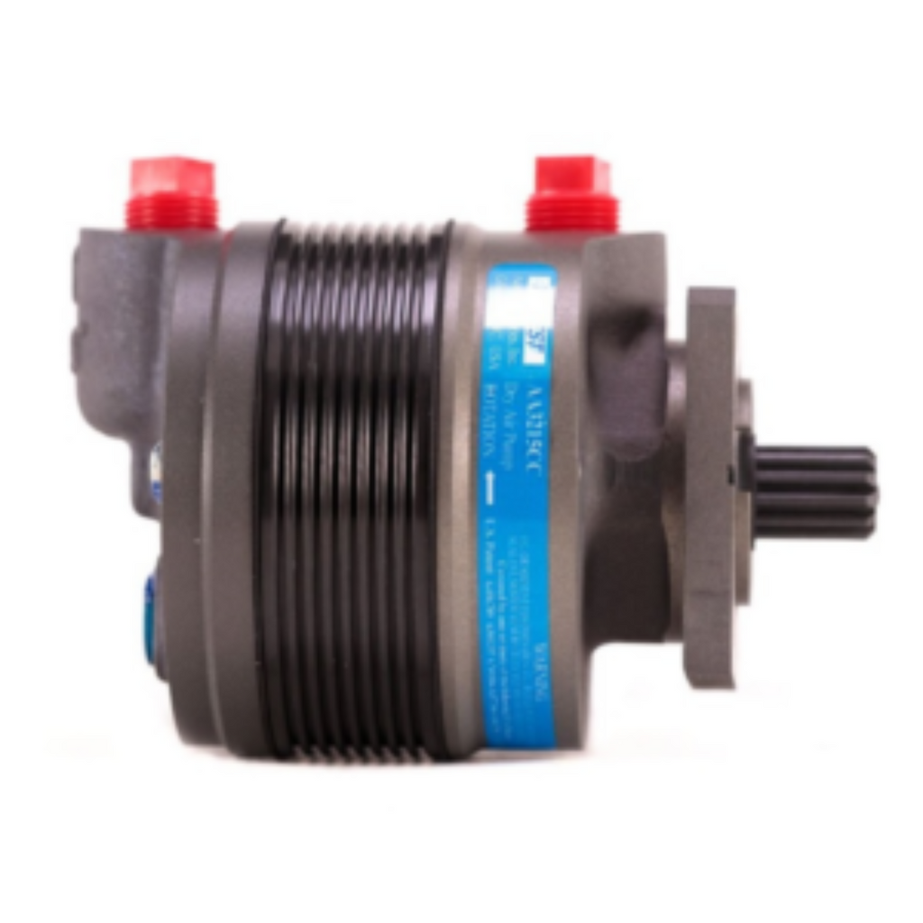 TEMPEST TORNADO VACUUM PUMP AA3215CC-9