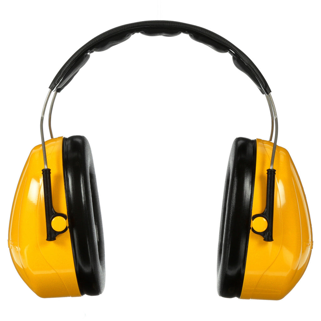 7000009670 3M PELTOR OPTIME 98 EARMUFFS