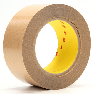 7000048399 3M DOUBLE COATED TAPE 415 CLEAR 2 INCH X 36 YARD