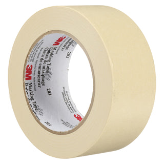 7000124209 3M GP MASKING TAPE 203 48MM