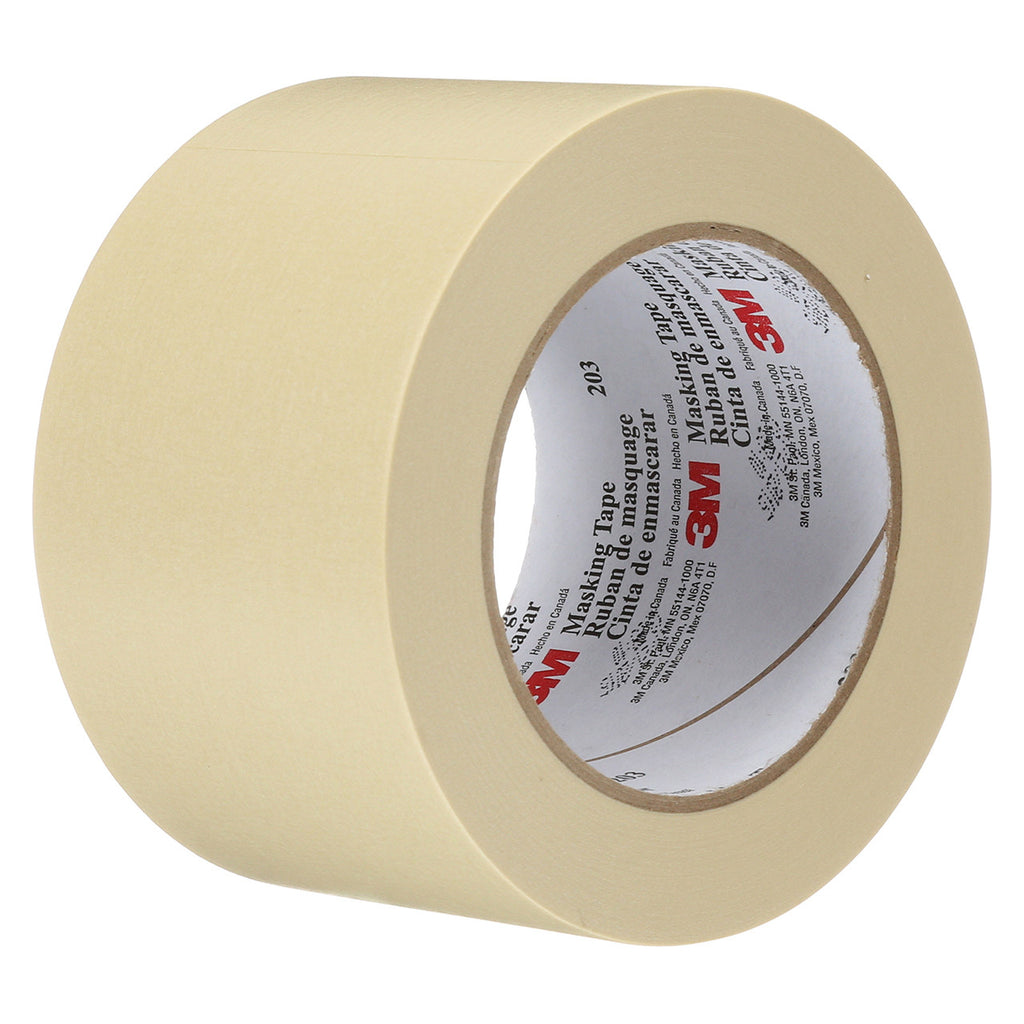 7000124210 3M GP MASKING TAPE 203 72MM