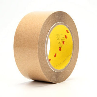 7000048399 3M DOUBLE COATED TAPE 415 CLEAR 2 INCH X 36 YARD