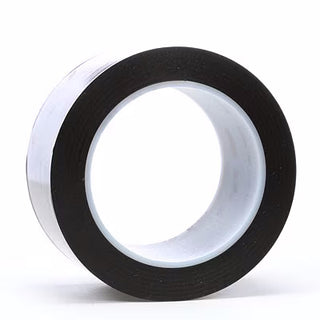 7000048401 3M VNL TAPE 471 BLK 2″ X 36YD