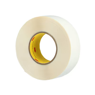 7000123610 3M POLYURETHANE 8671 – 2 INCH TRANSPARENT PROTECTIVE TAPE