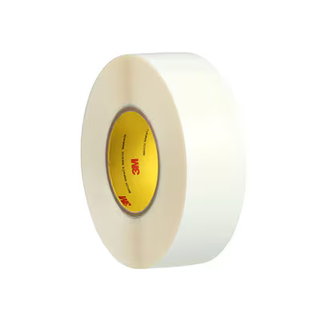 7000123610 3M POLYURETHANE 8671 – 2 INCH TRANSPARENT PROTECTIVE TAPE