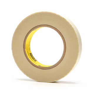 7000050071 3M 361 GLASS CLOTH TAPE – WHITE