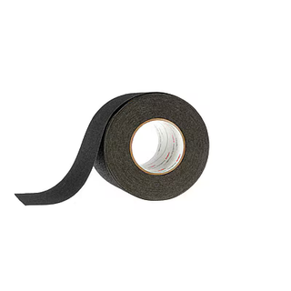 7100011625 3M SAFETY-WALK™ TAPE – 6 INCH BLACK