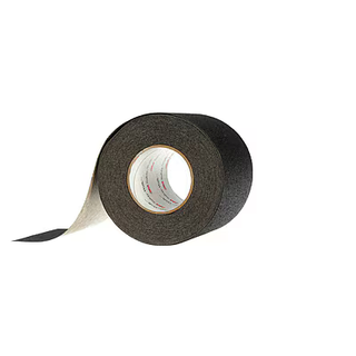 7100011625 3M SAFETY-WALK™ TAPE – 6 INCH BLACK