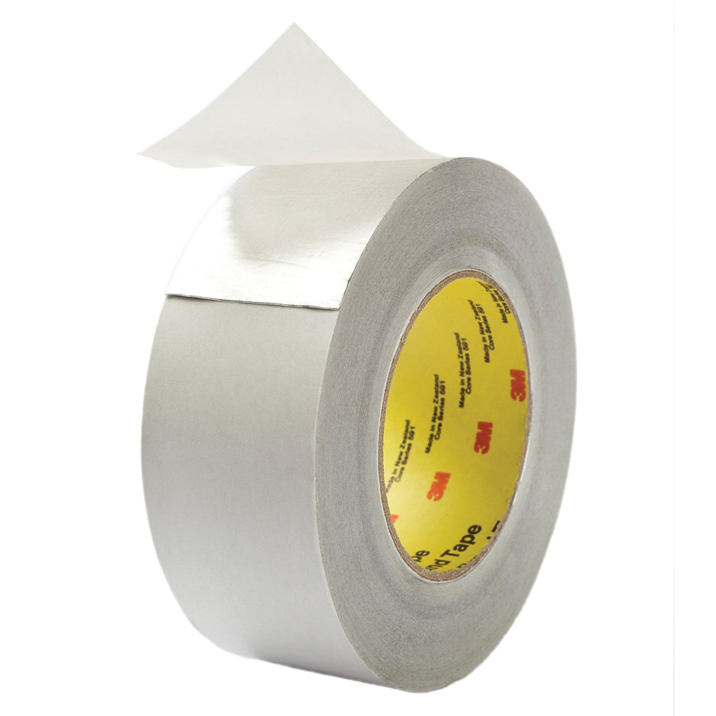 7010314226 3M ALUMINUM PROP TAPE 427 – 2 INCH