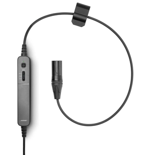 BOSE PROFLIGHT SERIES 2 AVIATION HEADSET WITHOUT BLUETOOTH