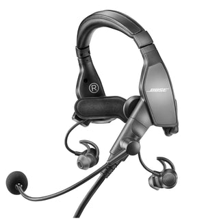 BOSE PROFLIGHT SERIES 2 AVIATION HEADSET WITH BLUETOOTH