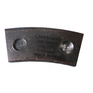 CLEVELAND 66-66 METALLIC BRAKE LINING