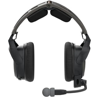 BOSE A20® ANR HEADSET – DUAL GA PLUGS – WITH BLUETOOTH