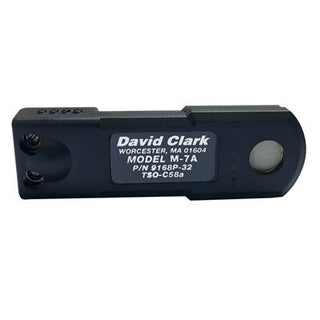 DAVID CLARK ELECTRET MIC M – 7A