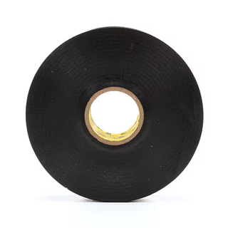 7000057831 3M SUPER 33 BLACK VINYL ELECTRICAL TAPE